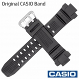 CASIO Ersatz Armband für G-Shock G-1000-1A, G-1000-7A, G-1000H-1A, G-1000H-9A, G-1010-1A, G-1200B-1A, G-1250B-1A, G-1500-1A, G-1500B-5A