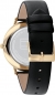 Tommy Hilfiger 1782379 Damen-Armbanduhr »LIZA, Schwarz/Goldfarben