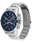 TOMMY HILFIGER Herrenuhr 1791788 