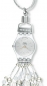 Swatch Weihnachtsspecial SPARKLING NIGHT Weihnachtsuhr LZ106S