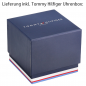 TOMMY HILFIGER Damenuhr 1781945 JENNA mit Milanaise-Armband