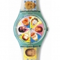 Swatch Uhr Sweet Baby