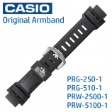 CASIO Pro Trek Armband für PRG-250-1 / PRG-510-1 / PRW-2500-1 / PRW-5100 (10390035)