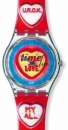 Swatch Valentinstag Special TIME FOR LOVE, GK293