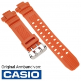 Casio Ersatzband GW-2000 / GW-2500 / GW-3000 / GW-3500 sowie G-1000 / G-1100 / G-1200 / G-1500.