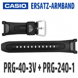 Casio Armband PRG-40-3V und PRG-240-1ER 10036568