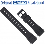Original CASIO Armband für W-59-1, W-64, W-85, F-91W, W-59, W-85, W-64